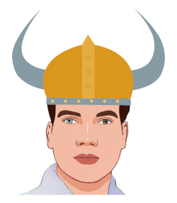 Temphalla Viking: Chaithanya