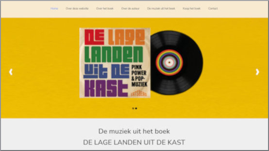 Temphalla & de Lage Landen uit de kast