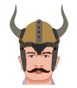 Temphalla Viking: Manikandan