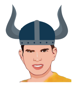 Temphalla Viking: Pavin