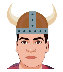 Temphalla Viking: Shubham