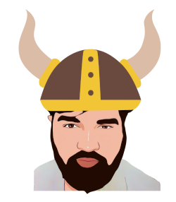 Temphalla Viking: Siddu